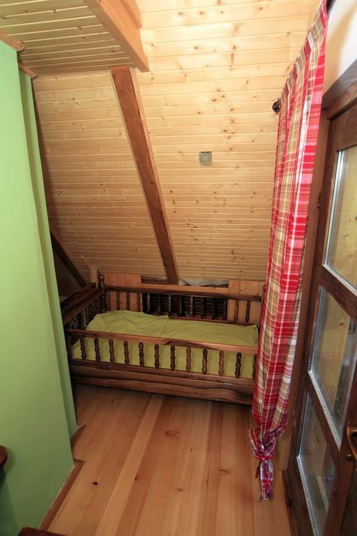 Holiday Home Vesna Brod na Kupi Exterior foto