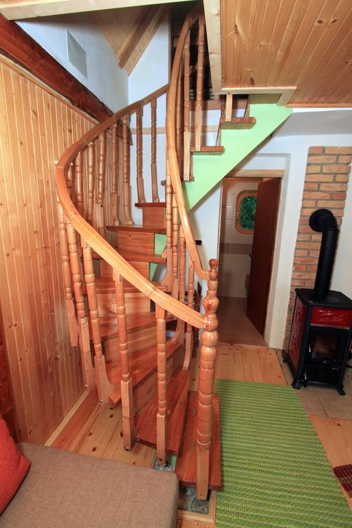 Holiday Home Vesna Brod na Kupi Zimmer foto