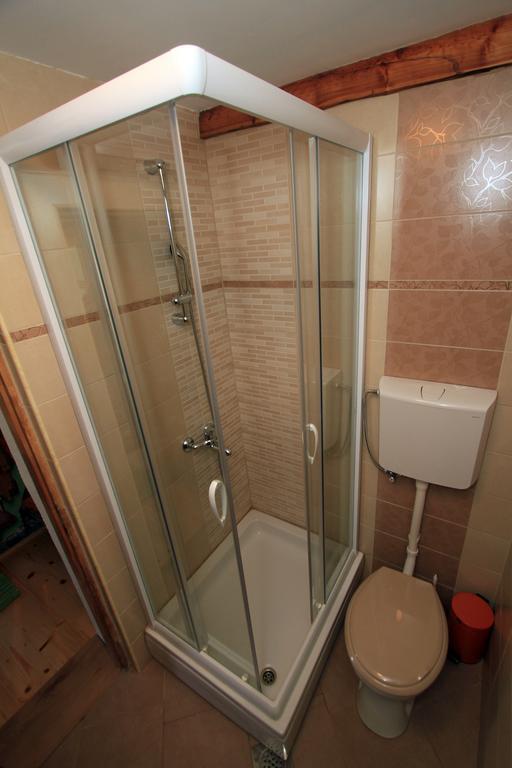 Holiday Home Vesna Brod na Kupi Zimmer foto