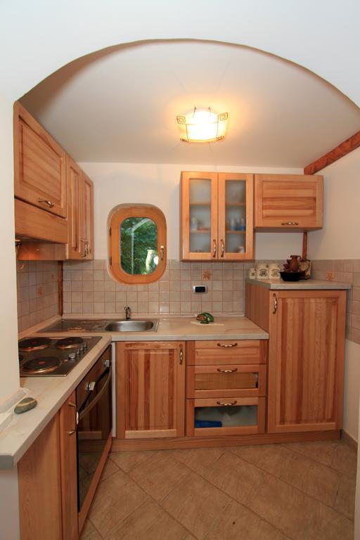 Holiday Home Vesna Brod na Kupi Zimmer foto