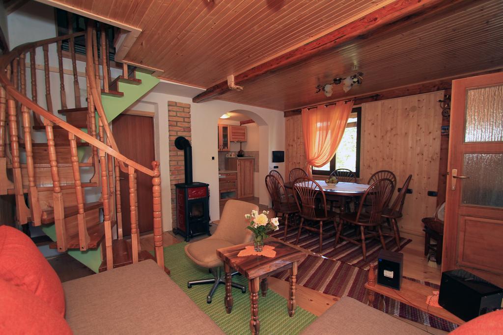 Holiday Home Vesna Brod na Kupi Zimmer foto