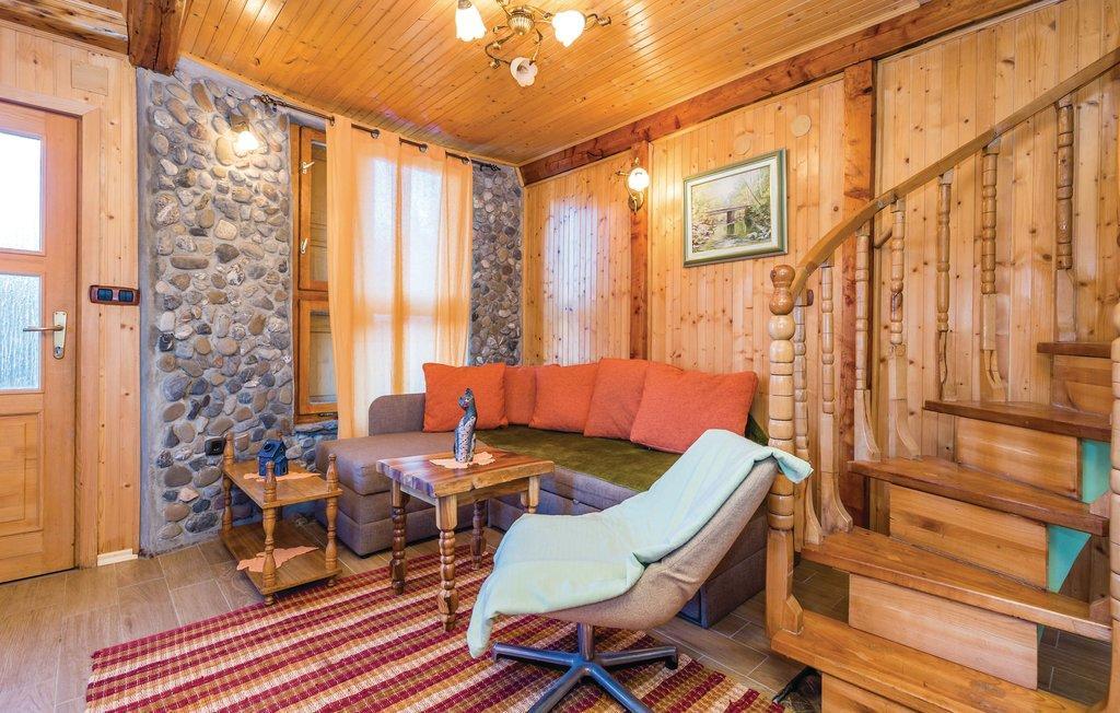 Holiday Home Vesna Brod na Kupi Exterior foto